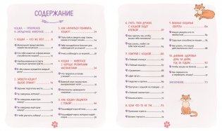 Я и моя кошка. Как понять питомца и стать ему другом фото книги 2