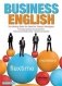Business English: The Writing Skills You Need for Today's Workplace фото книги маленькое 2