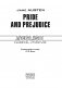 Гордость и предубеждение. Pride and Prejudice. Книга для чтения на английском языке фото книги маленькое 3
