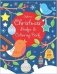 Christmas Sticker and Colouring Book фото книги маленькое 2