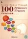 Learning Chinese Through 1000 Setence Frames (+ CD-ROM) фото книги маленькое 2