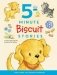 Biscuit. 5-Minute Biscuit Stories фото книги маленькое 2