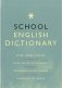 School English Dictionary фото книги маленькое 2
