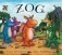 Zog Gift. Board Book фото книги маленькое 2