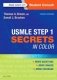 USMLE Step 1 Secrets in Color фото книги маленькое 2