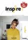 Inspire 1. Pack: Livre + Version numérique фото книги маленькое 2