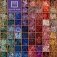 Adult jigsaw puzzle: royal school of needlework: wall of wool фото книги маленькое 2