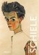 Egon Schiele фото книги маленькое 2
