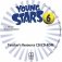 CD-ROM. Young Stars. Level 6. Teacher's Resource Pack фото книги маленькое 2