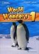 World Wonders 1. Student`s Book (+ CD-ROM) фото книги маленькое 2