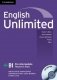 English Unlimited. Pre-Intermediate. Teacher's Pack (+ DVD) фото книги маленькое 2