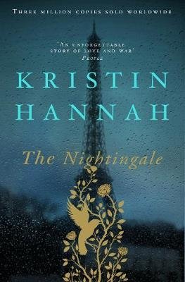 The Nightingale фото книги
