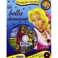 LA BELLA DURMIENTE (+ DVD) фото книги