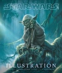 Star Wars Art: Illustration фото книги