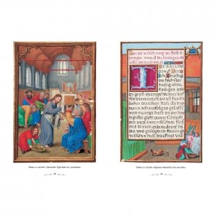Книга покаянных псалмов кардинала Альбрехта Бранденбургского фото книги 5