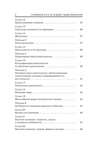 Готовимся к ЕГЭ за 30 дней. Обществознание фото книги 5