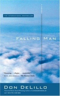 Falling Man: A Novel фото книги