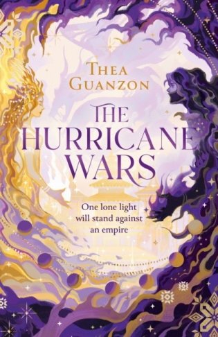 The Hurricane Wars фото книги