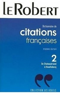 Citations Francaises Tome 2 фото книги