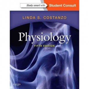 Physiology, 5th Edition. фото книги