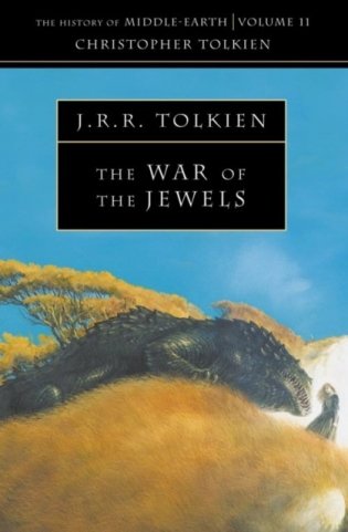 War of the Jewels, 11 The фото книги