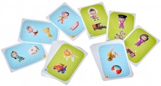 Маша и Медведь: Перепрятаница фото книги 6