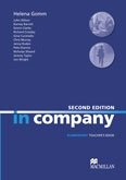 In Company Second Edition Elementary Teacher's Book фото книги