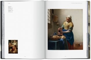Vermeer. The Complete Works фото книги 4