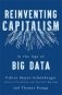 Reinventing Capitalism in the Age of Big Data фото книги маленькое 2