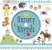 Baby Town: Nursery Rhymes (+ Audio CD) фото книги маленькое 2
