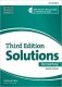 Solutions. Elementary. Essentials Teacher's Book and Resource Disc Pack (+ CD-ROM) фото книги маленькое 2