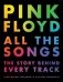 Pink Floyd. All The Songs фото книги маленькое 2