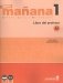 Nuevo Manana 1. Libro del profesor A1 (+ Audio CD) фото книги маленькое 2