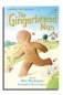 The Gingerbread Man фото книги маленькое 2