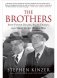 The Brothers: John Foster Dulles, Allen Dulles, and Their Secret World War фото книги маленькое 2