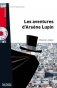 Aventures d'Arsene Lupin (+ Audio CD) фото книги маленькое 2