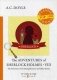 The Adventures of Sherlock Holmes. Part 8: The Adventure of the Dying Detective and Other Stories фото книги маленькое 2
