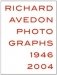 Richard Avedon: Photographs 1946-2004 фото книги маленькое 2