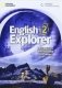 CD-ROM. English Explorer 2. Interactive Whiteboard фото книги маленькое 2