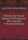 Histoire De France Depuis 1799 Jusqu'en 1812, Volume 9 (French Edition) фото книги маленькое 2