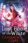 The Lost Book of the White фото книги маленькое 2