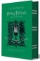 Harry Potter and the Goblet of Fire. Slytherin Edition фото книги маленькое 2