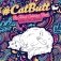 Cat Butt: An Adult Coloring Book for Cat Lovers Cat Butt. A Coloring Book For Stress Relief and Relaxation! Funny Gift for Best фото книги маленькое 2