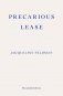 Precarious Lease фото книги маленькое 2