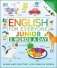 English for Everyone Junior: 5 Words a Day фото книги маленькое 2