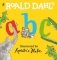 Roald Dahl's ABC фото книги маленькое 2
