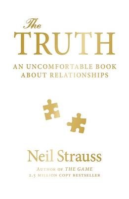The Truth. An Uncomfortable Book About Relationships фото книги