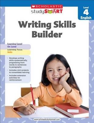 Writing Skills Builder 4 фото книги