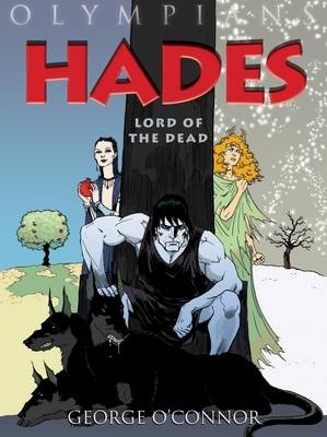 Hades. Lord of the Dead фото книги