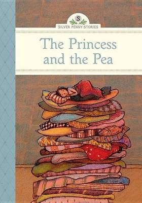 The Princess and the Pea фото книги